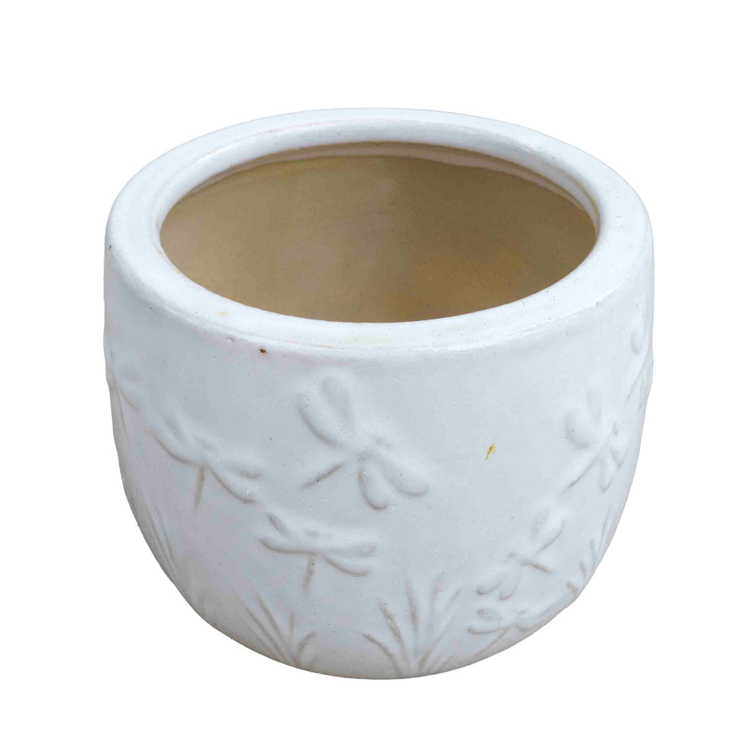 Dora Ceramic Planter