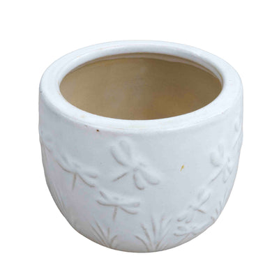 Dora Ceramic Planter