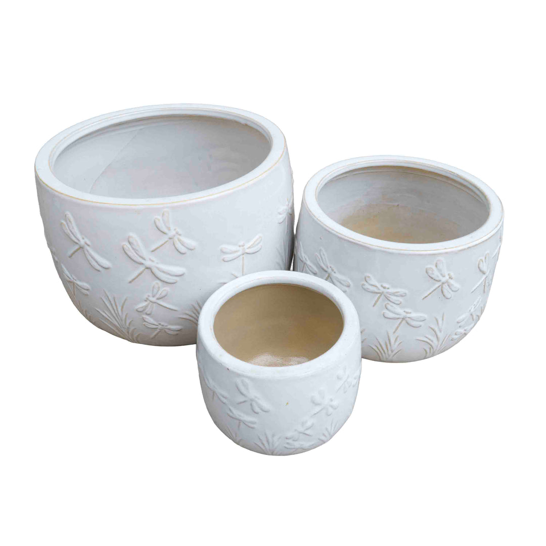 Dora Ceramic Planter
