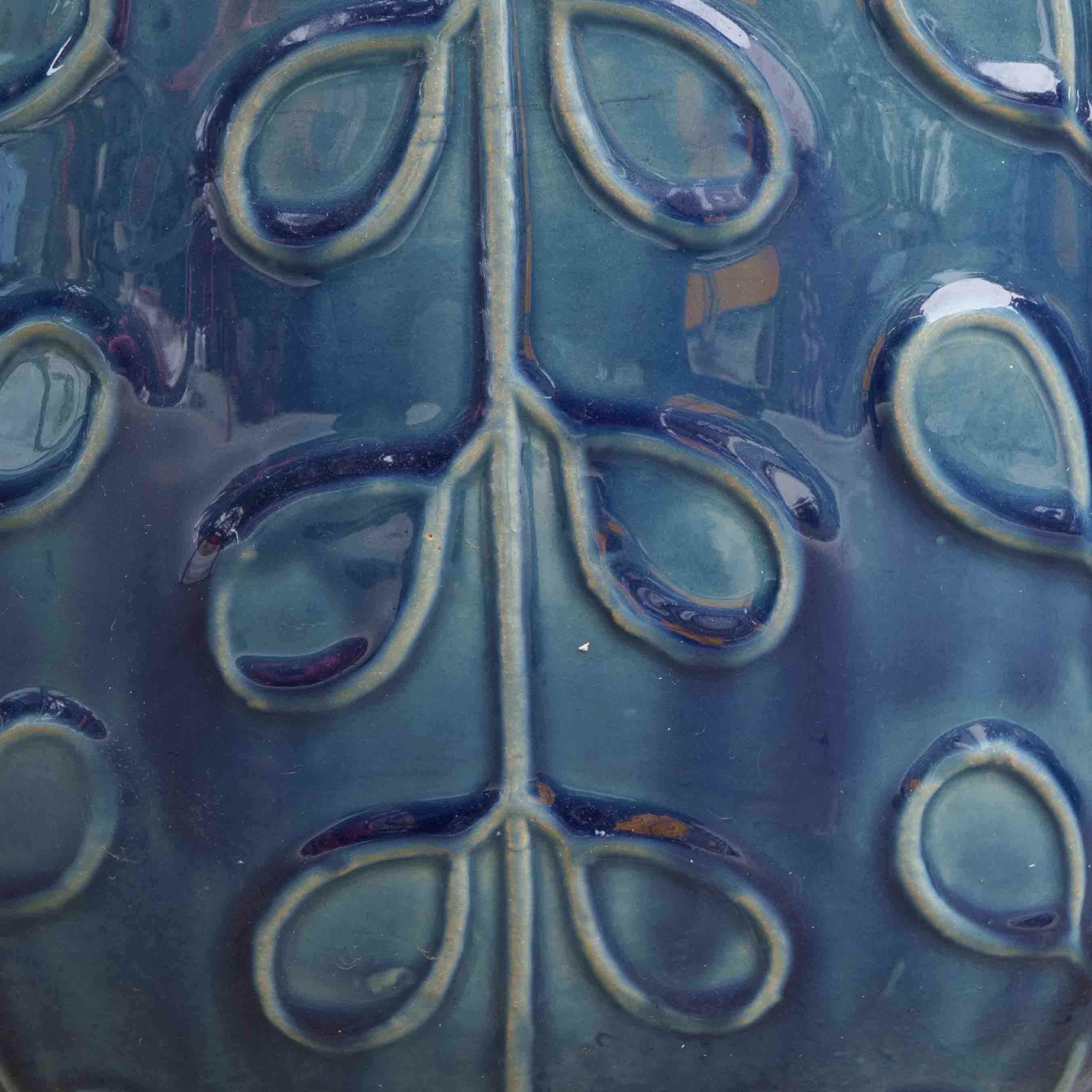 Tippy Ceramic Planter