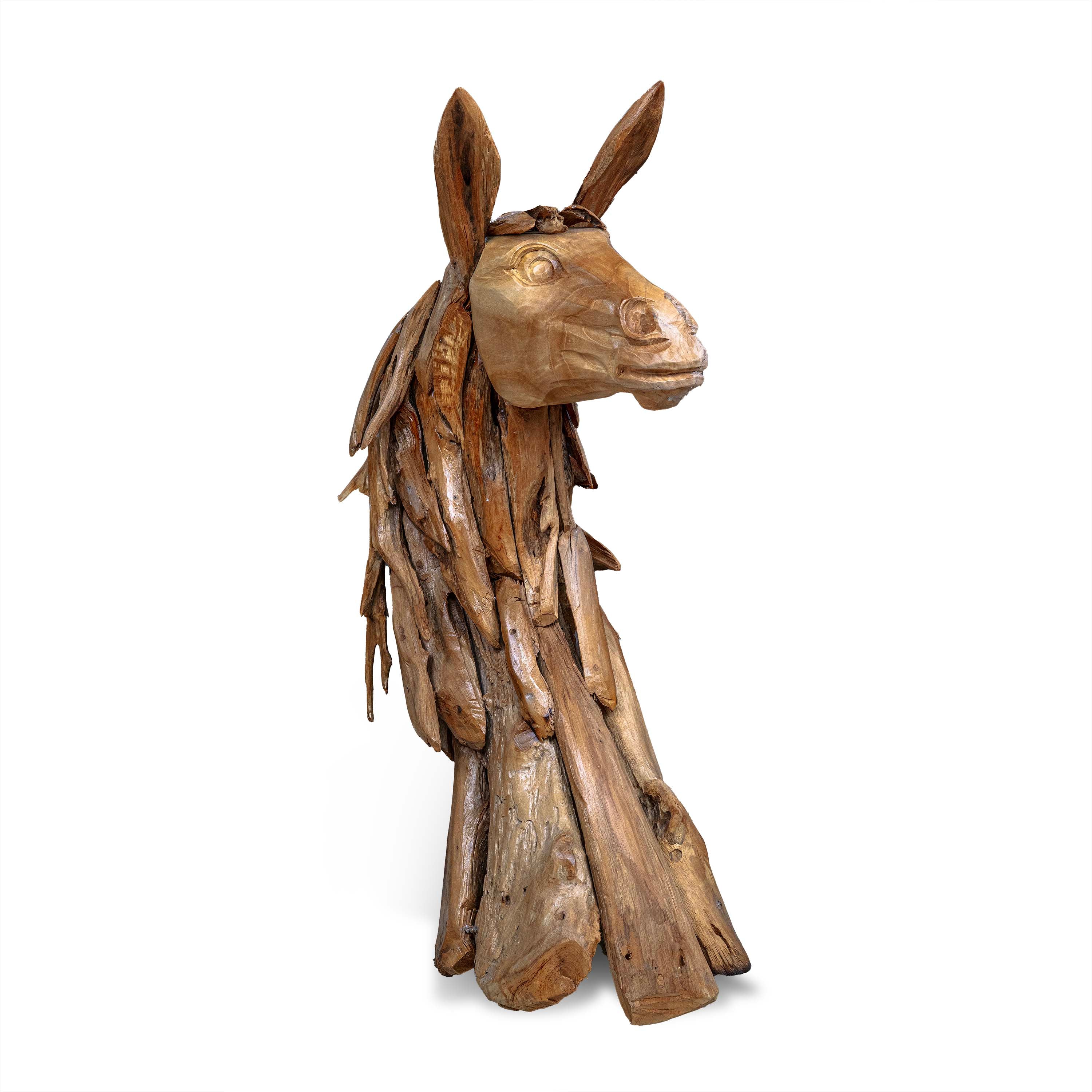 DORJEN ANIMAL LED FIGURINE