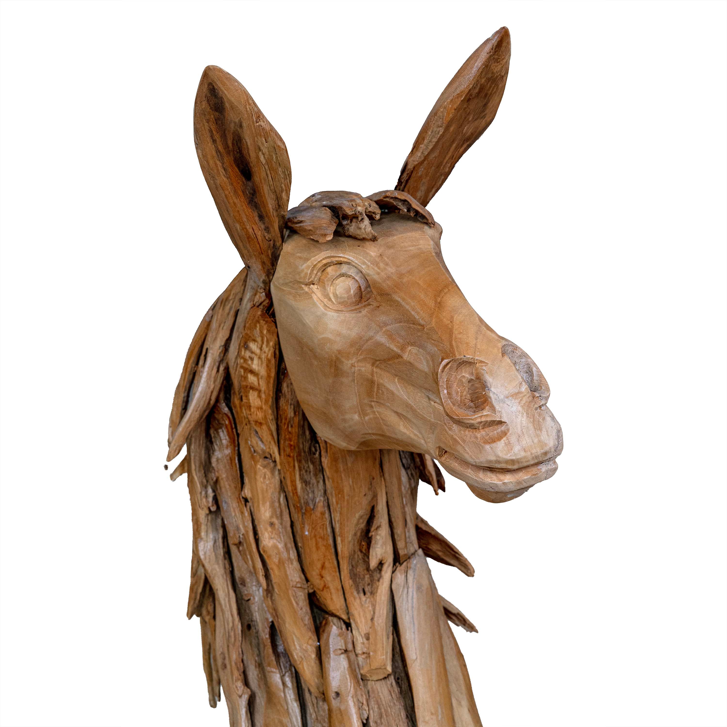 DORJEN ANIMAL LED FIGURINE
