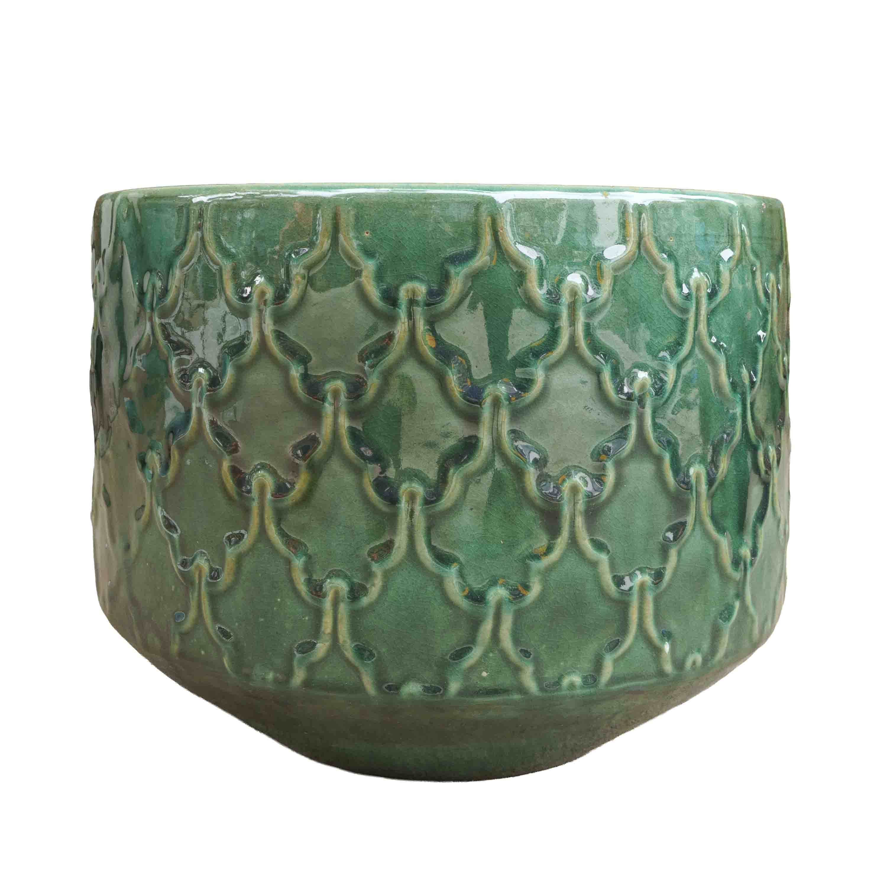 Milli Ceramic Planter