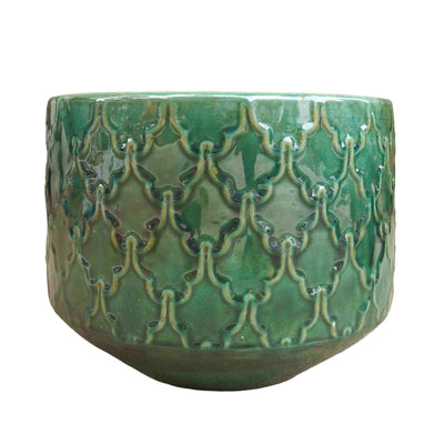 Milli Ceramic Planter