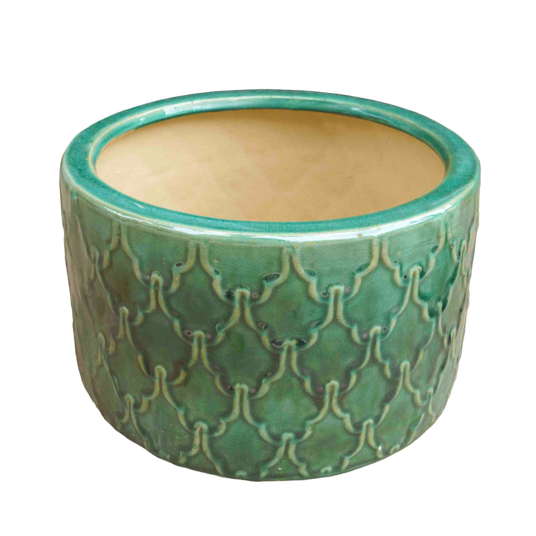 Milli Ceramic Planter