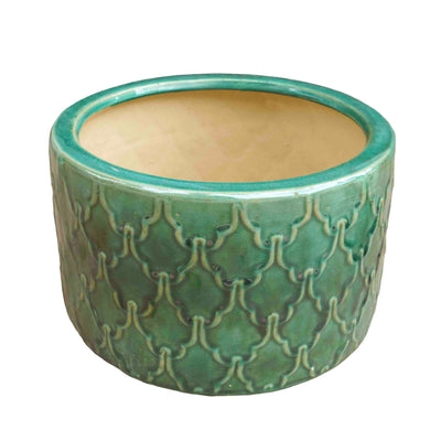 Milli Ceramic Planter