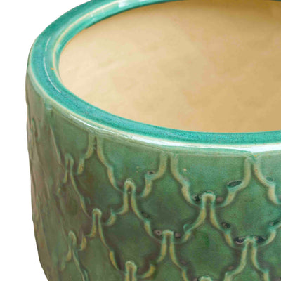 Milli Ceramic Planter