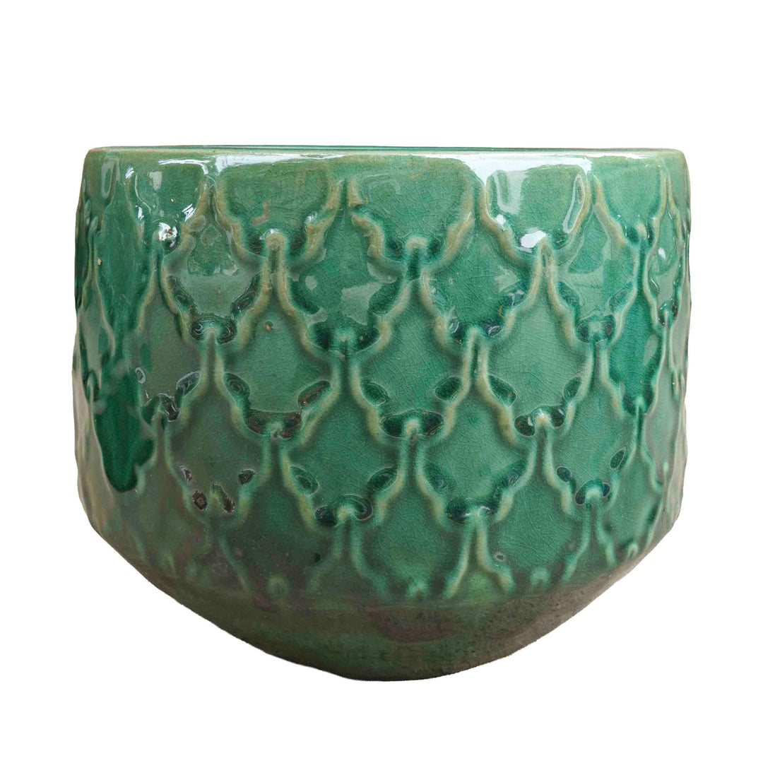 Milli Ceramic Planter