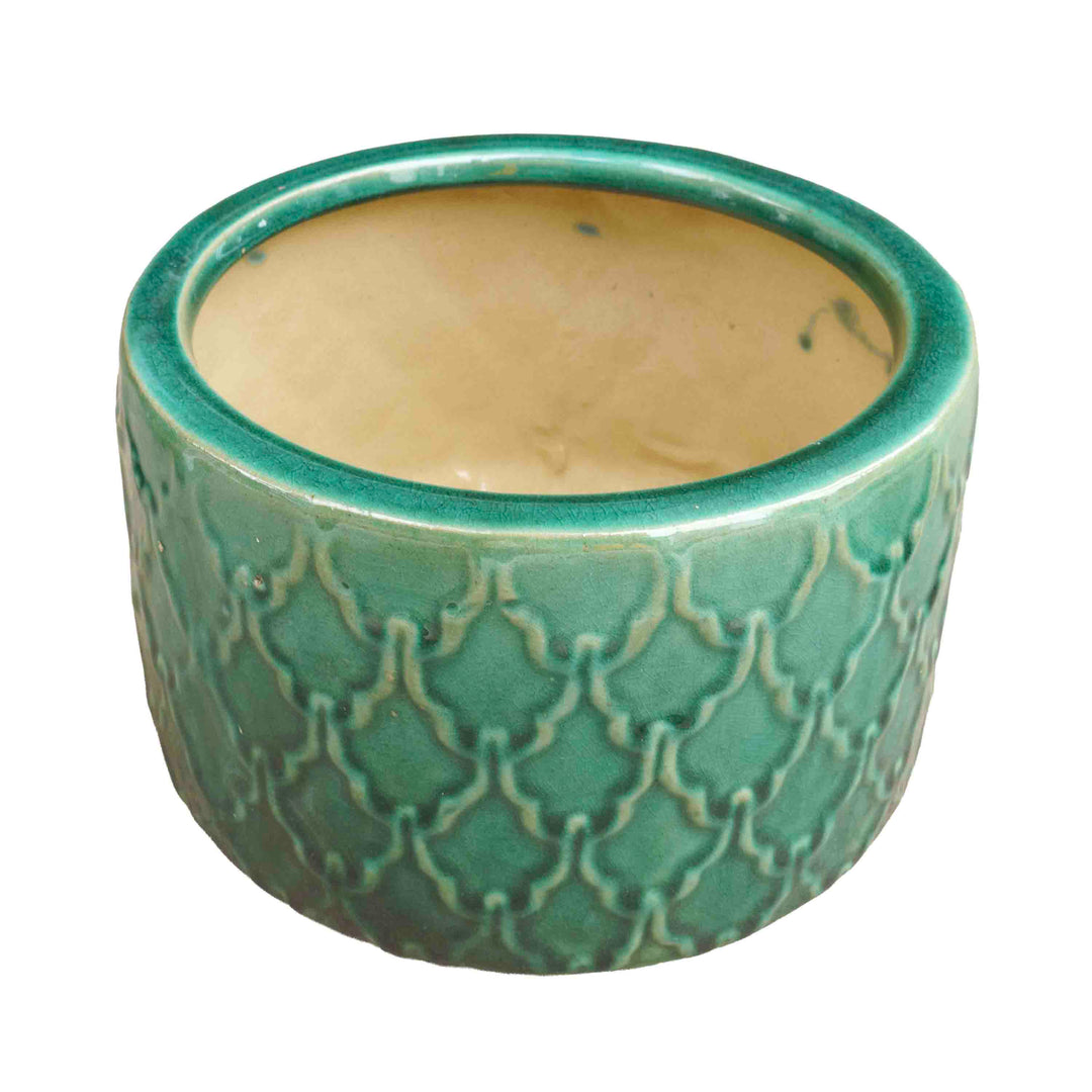 Milli Ceramic Planter
