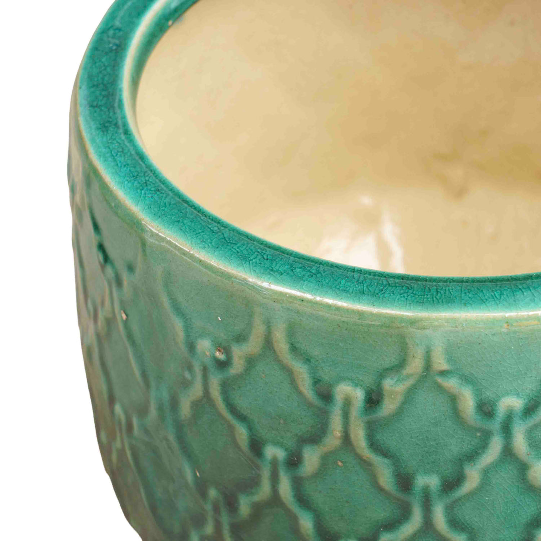 Milli Ceramic Planter