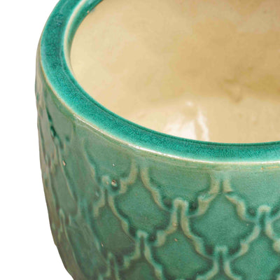 Milli Ceramic Planter