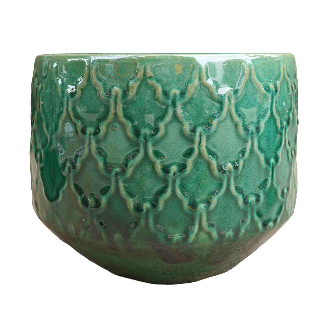 Milli Ceramic Planter