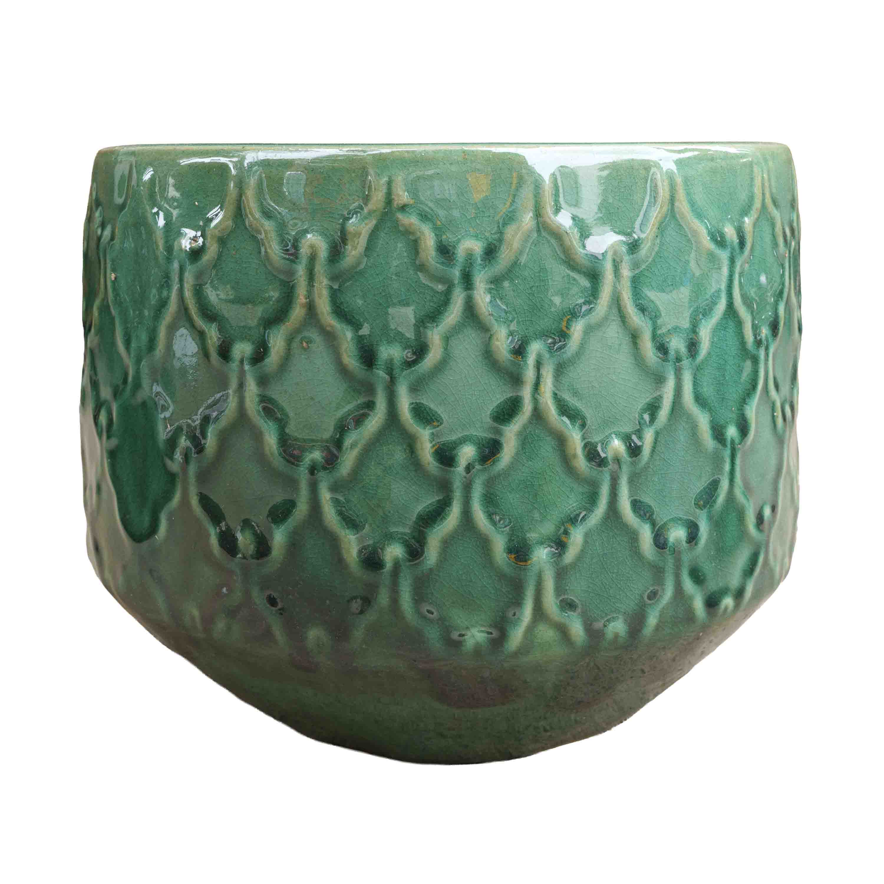 Milli Ceramic Planter