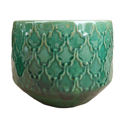 Milli Ceramic Planter