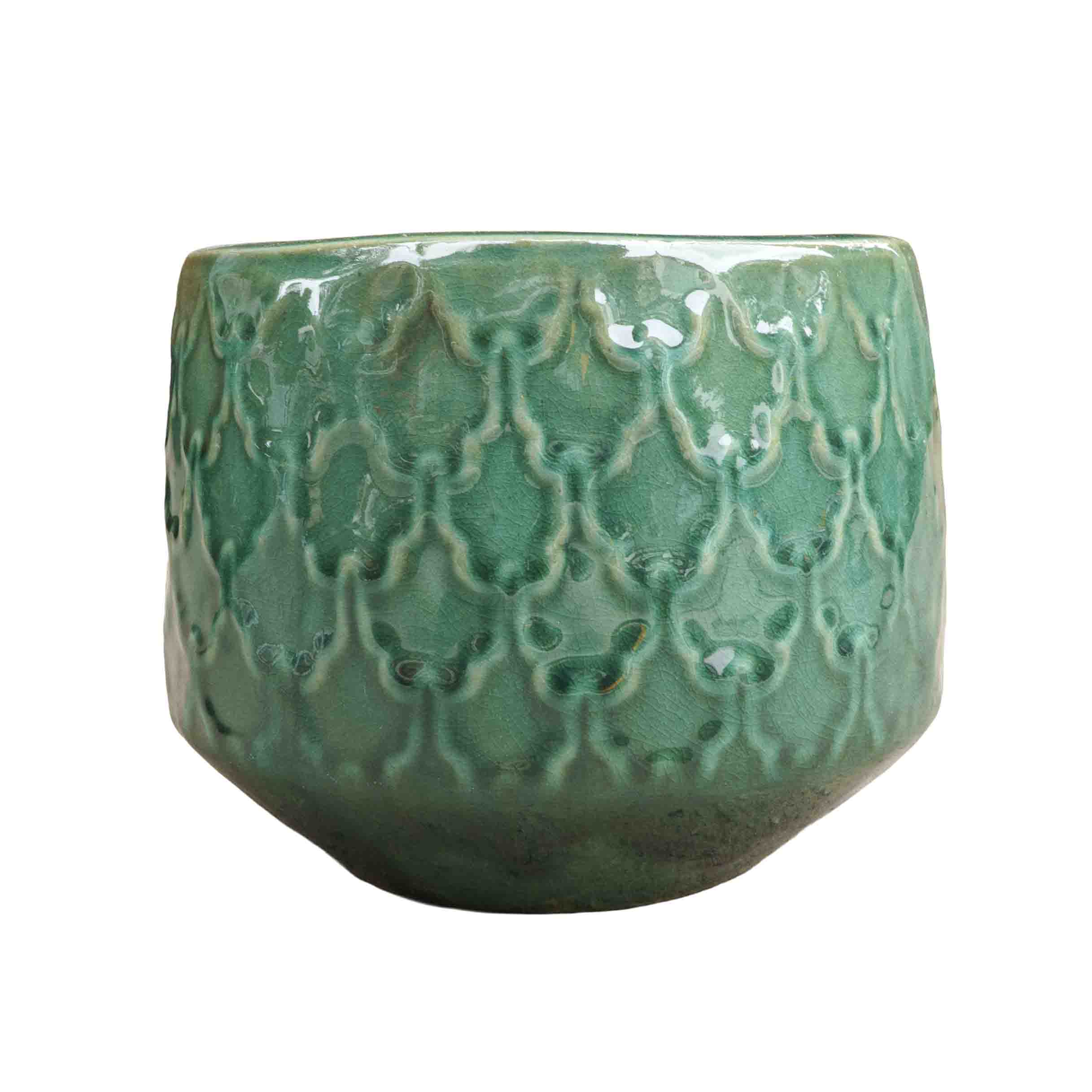 Milli Ceramic Planter