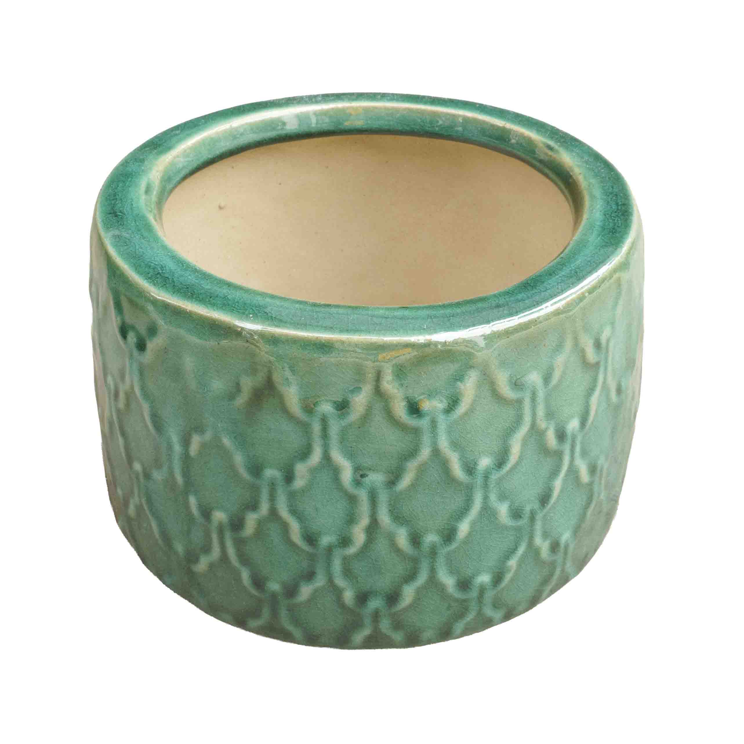Milli Ceramic Planter