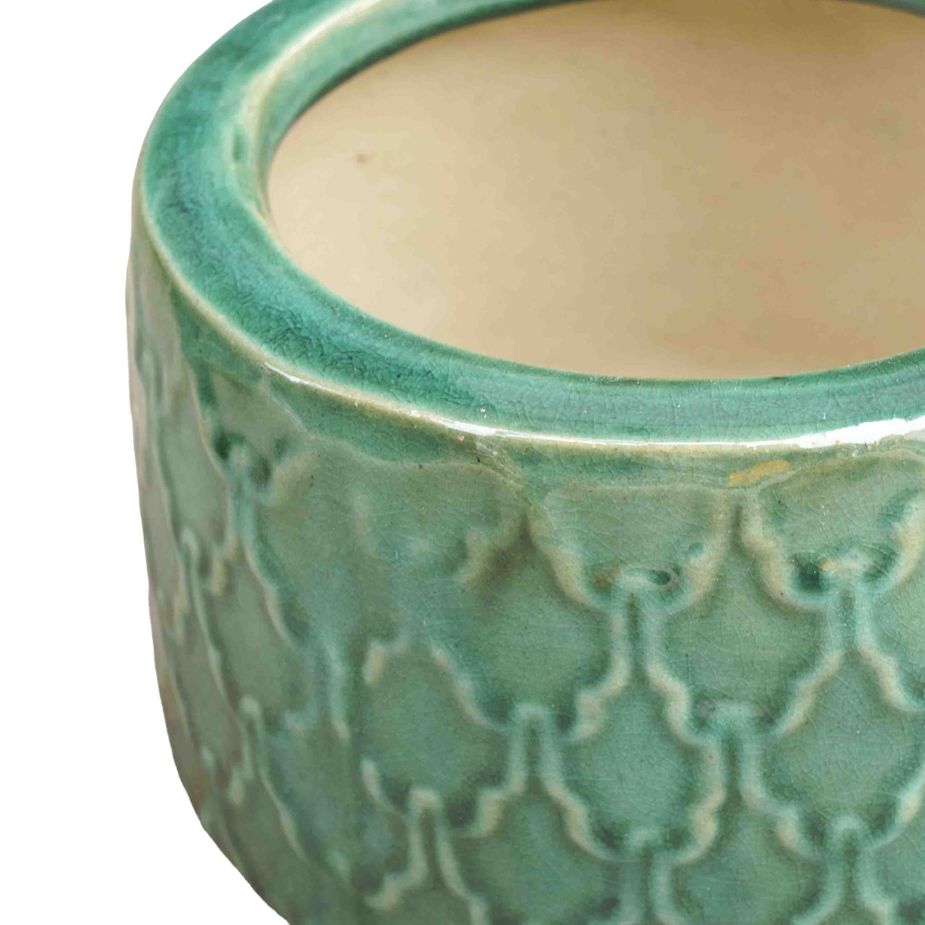 Milli Ceramic Planter