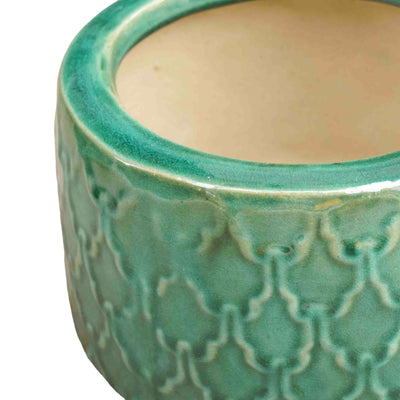 Milli Ceramic Planter