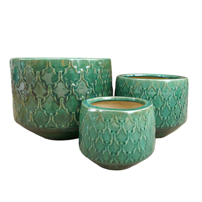 Milli Ceramic Planter