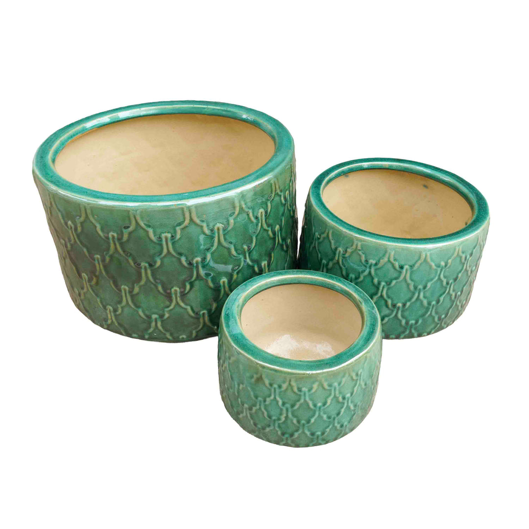 Milli Ceramic Planter