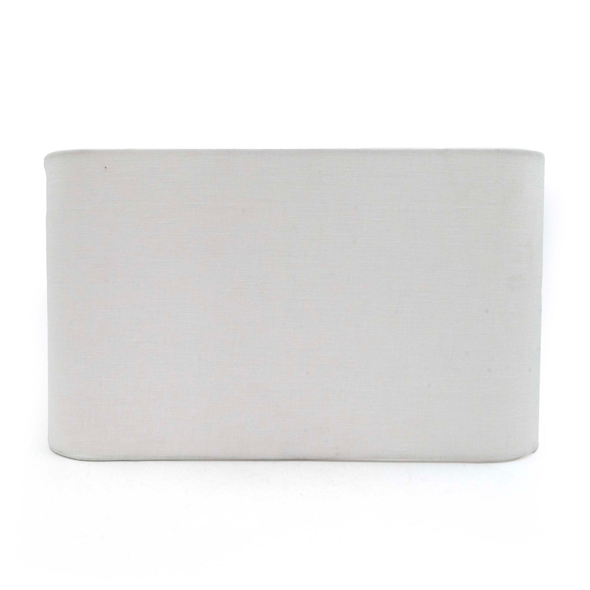 Off White Linen Shade