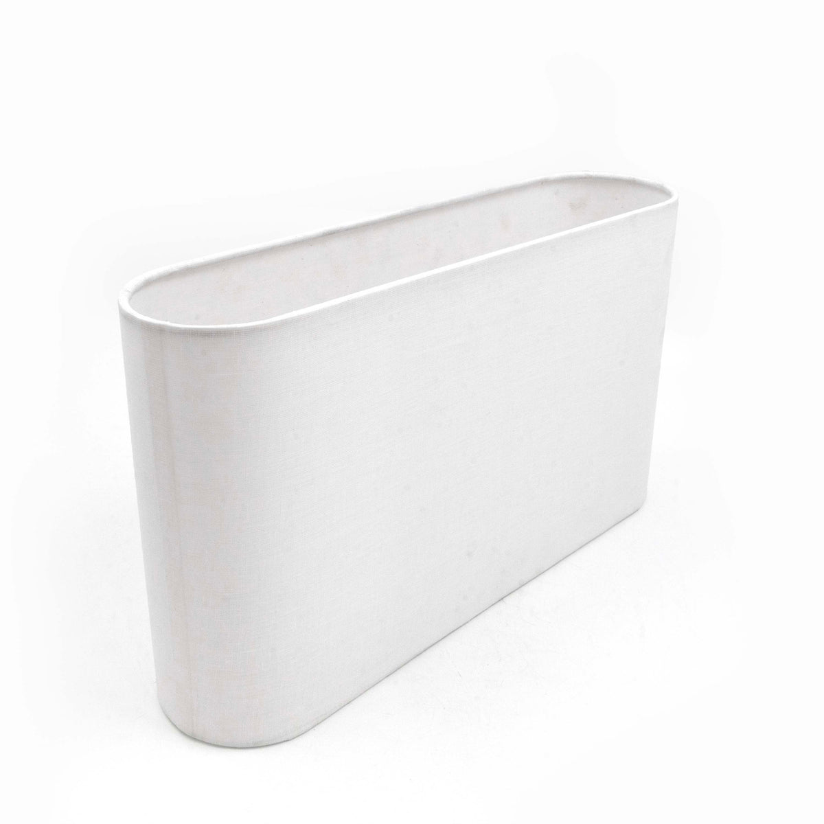Off White Linen Shade