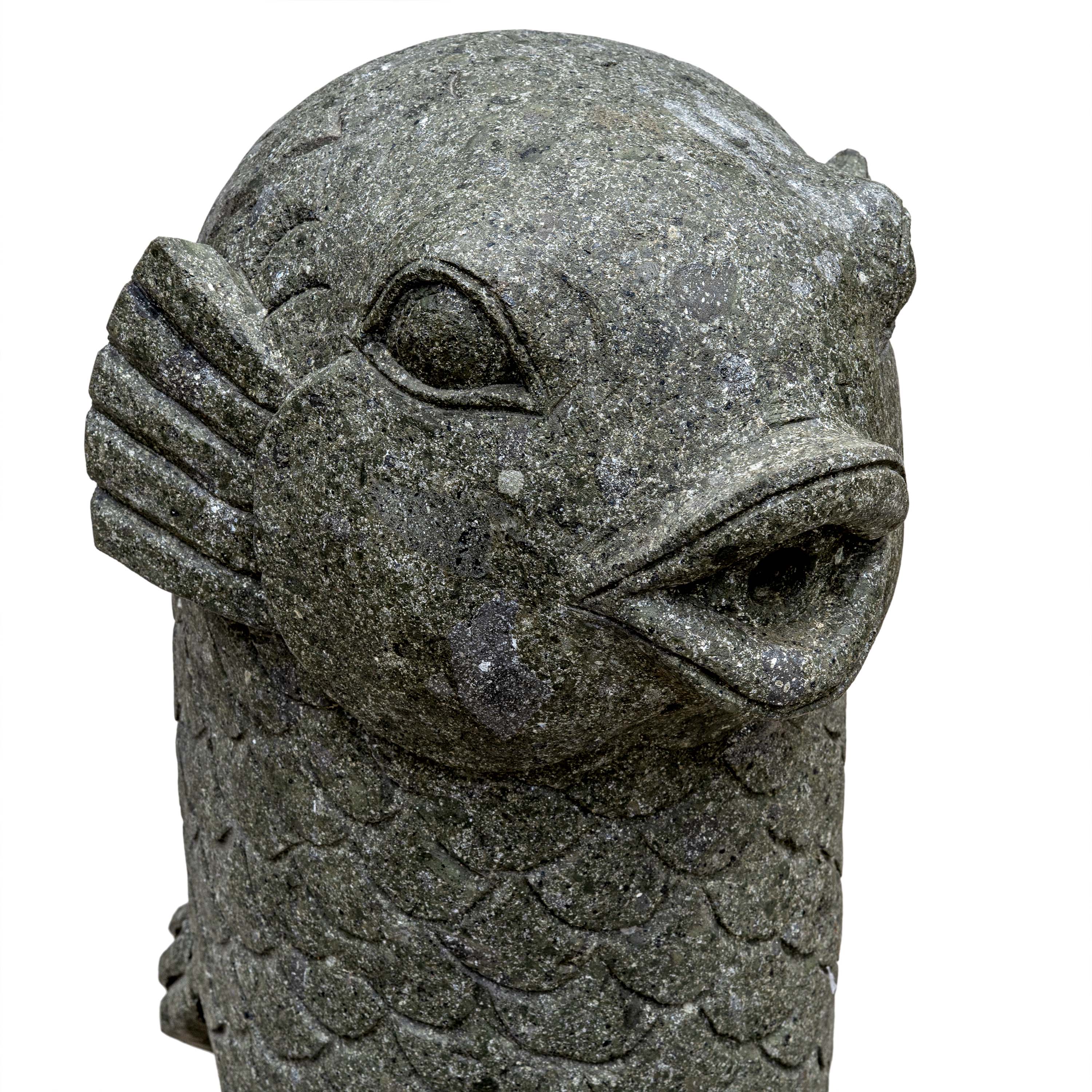 TARANGI FISH
