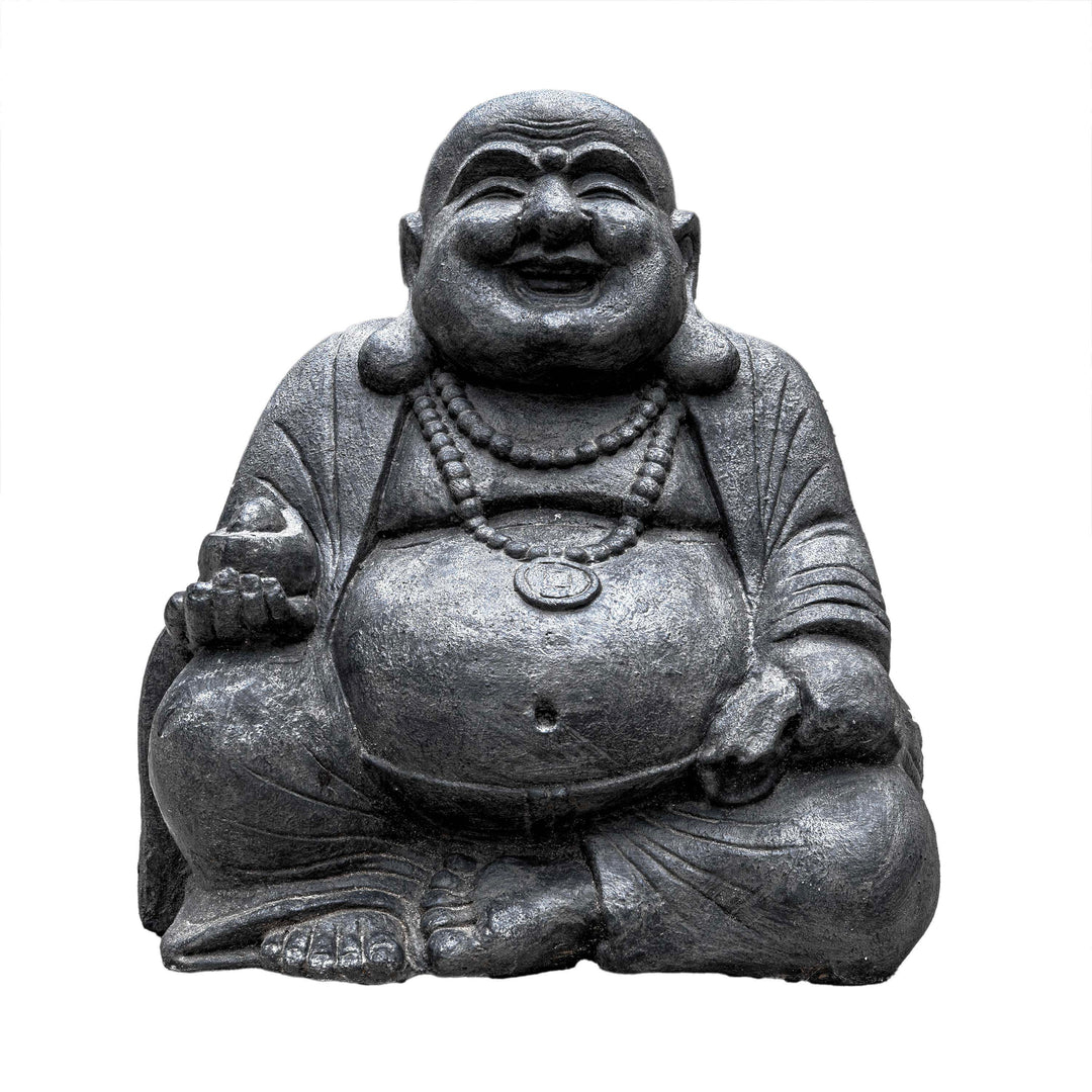 SPIRITUAL BUDDHA ENIGMA