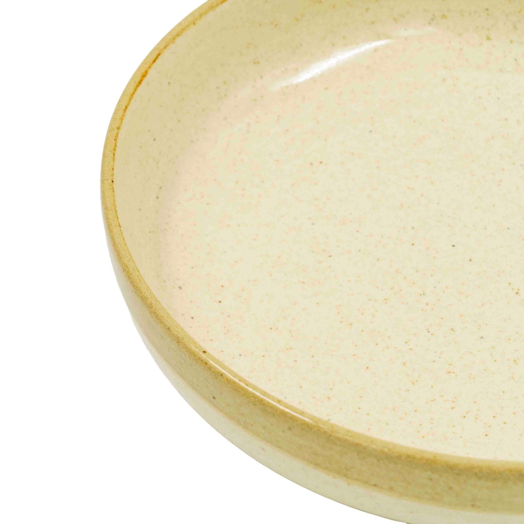 BELLE SALAD BOWL