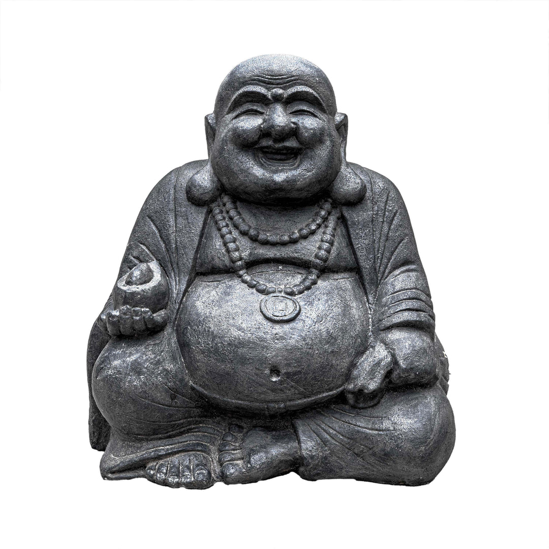 SPIRITUAL BUDDHA ENIGMA