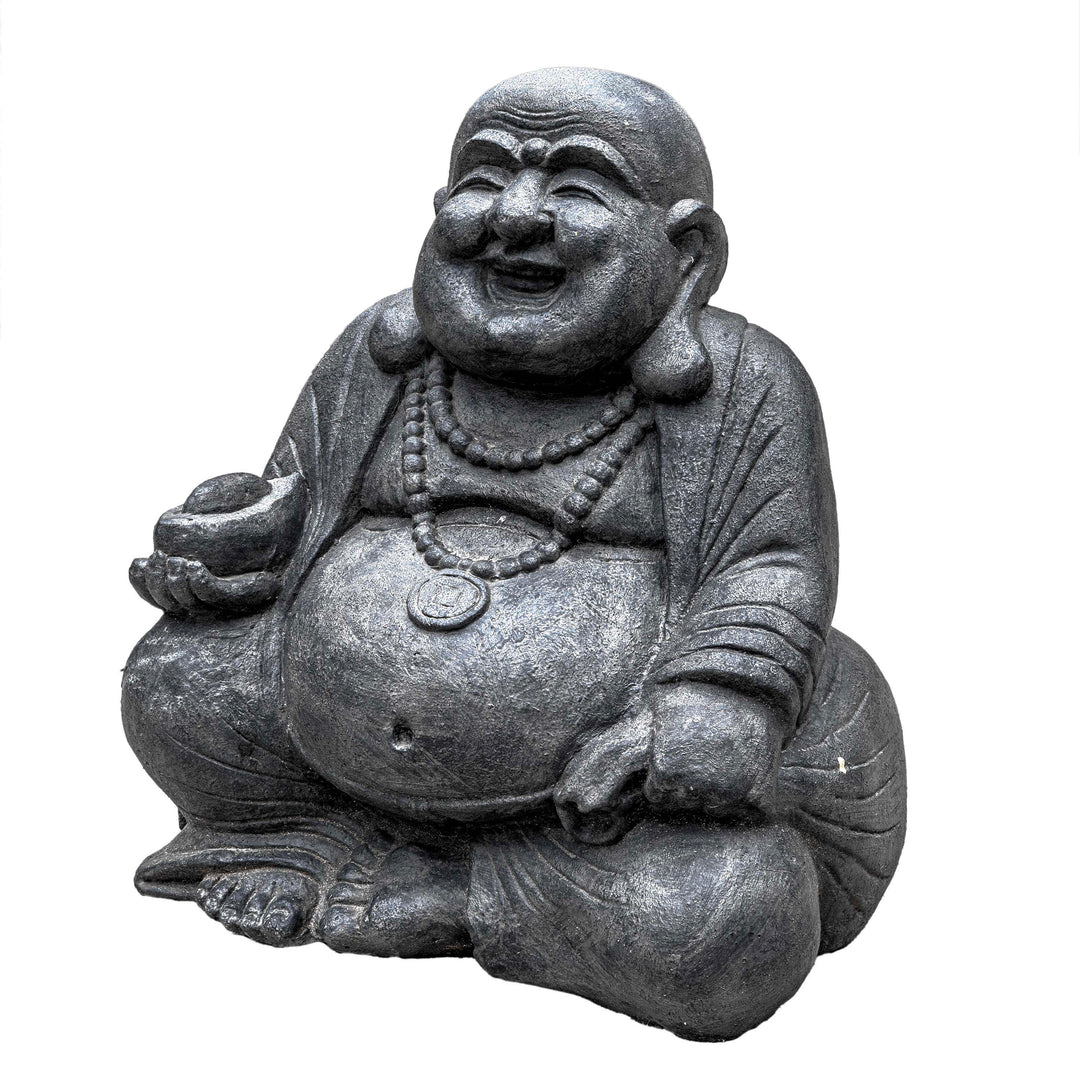 SPIRITUAL BUDDHA ENIGMA