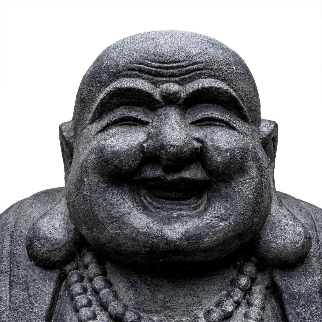 SPIRITUAL BUDDHA ENIGMA