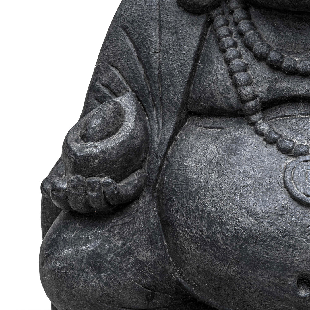 SPIRITUAL BUDDHA ENIGMA