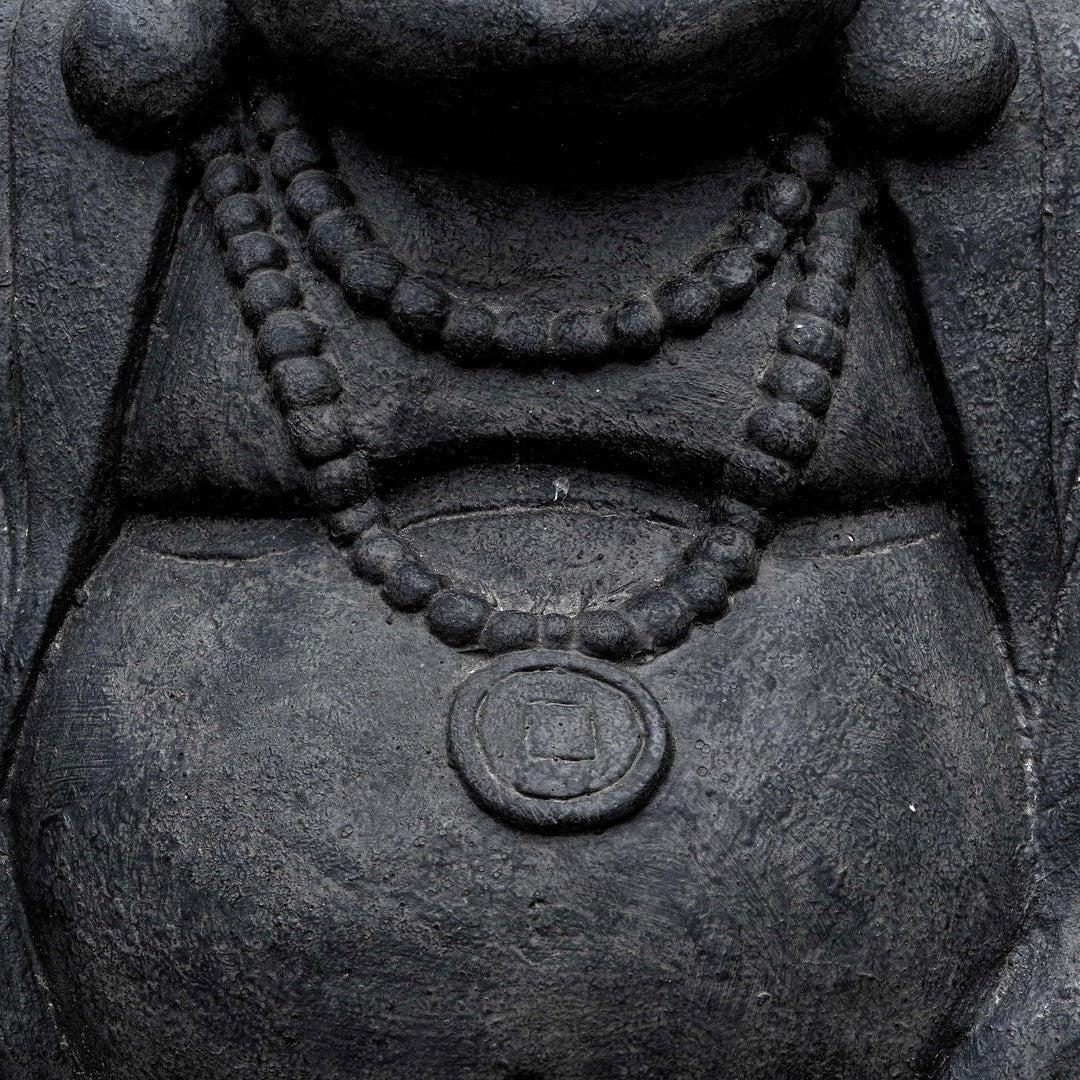 SPIRITUAL BUDDHA ENIGMA