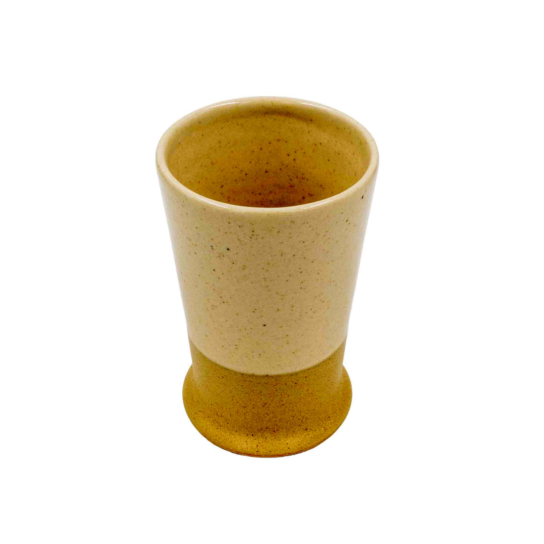 LOKA LASSI GLASS