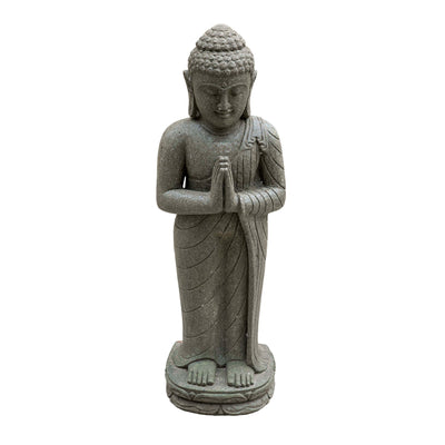 Vitarka Buddha Handcarved Sculpture