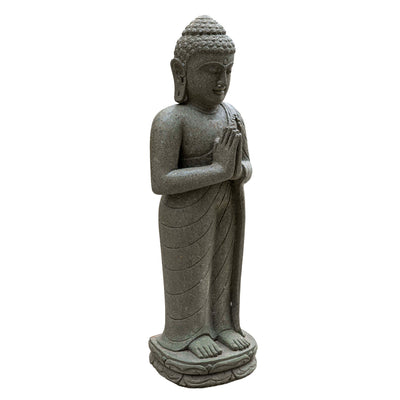 Vitarka Buddha Handcarved Sculpture
