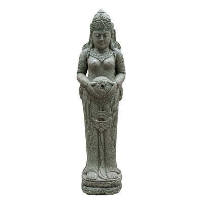 Aparsa Devi Fountain Center