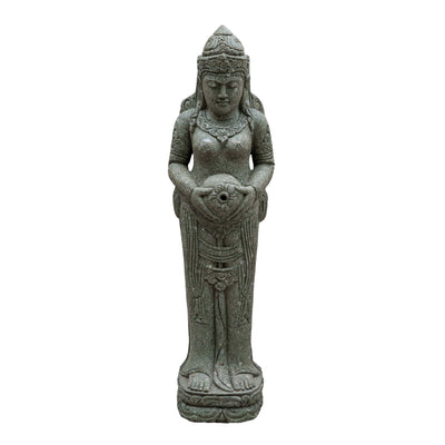 Aparsa Devi Fountain Center
