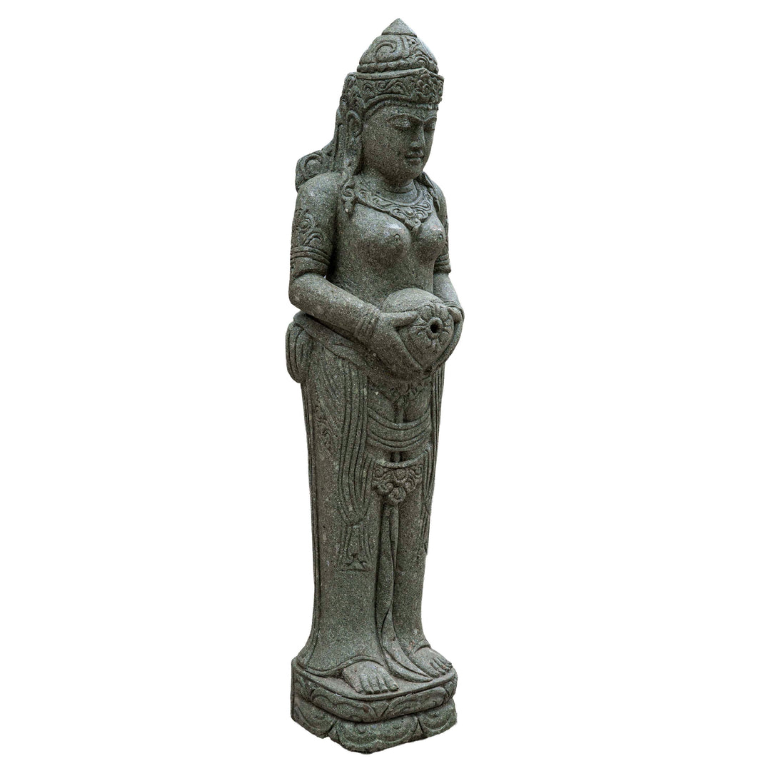 Aparsa Devi Fountain Center
