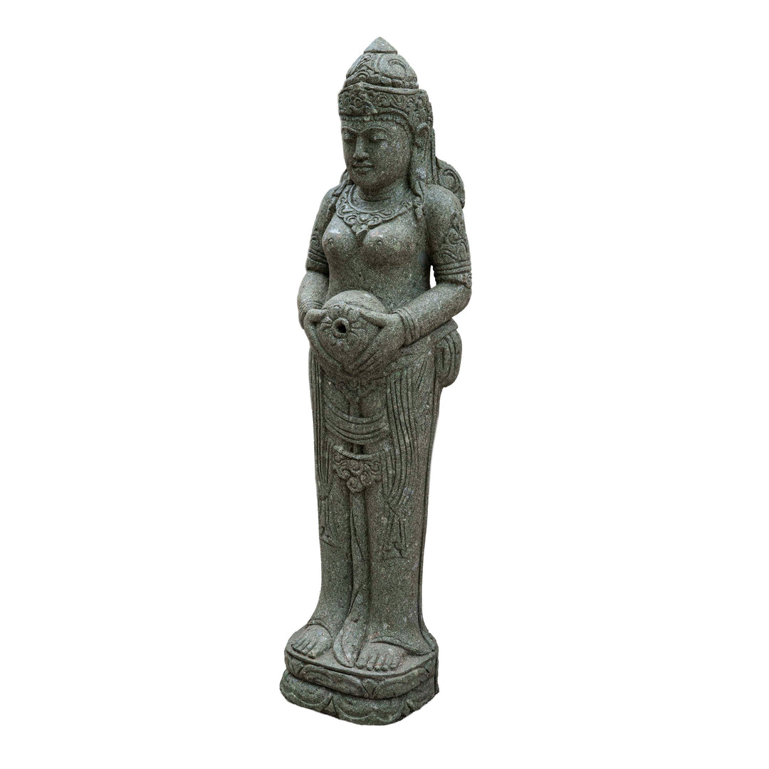 Aparsa Devi Fountain Center