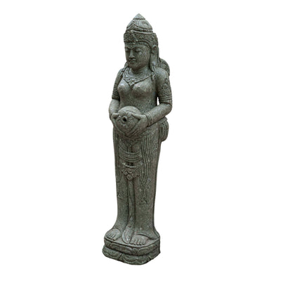 Aparsa Devi Fountain Center