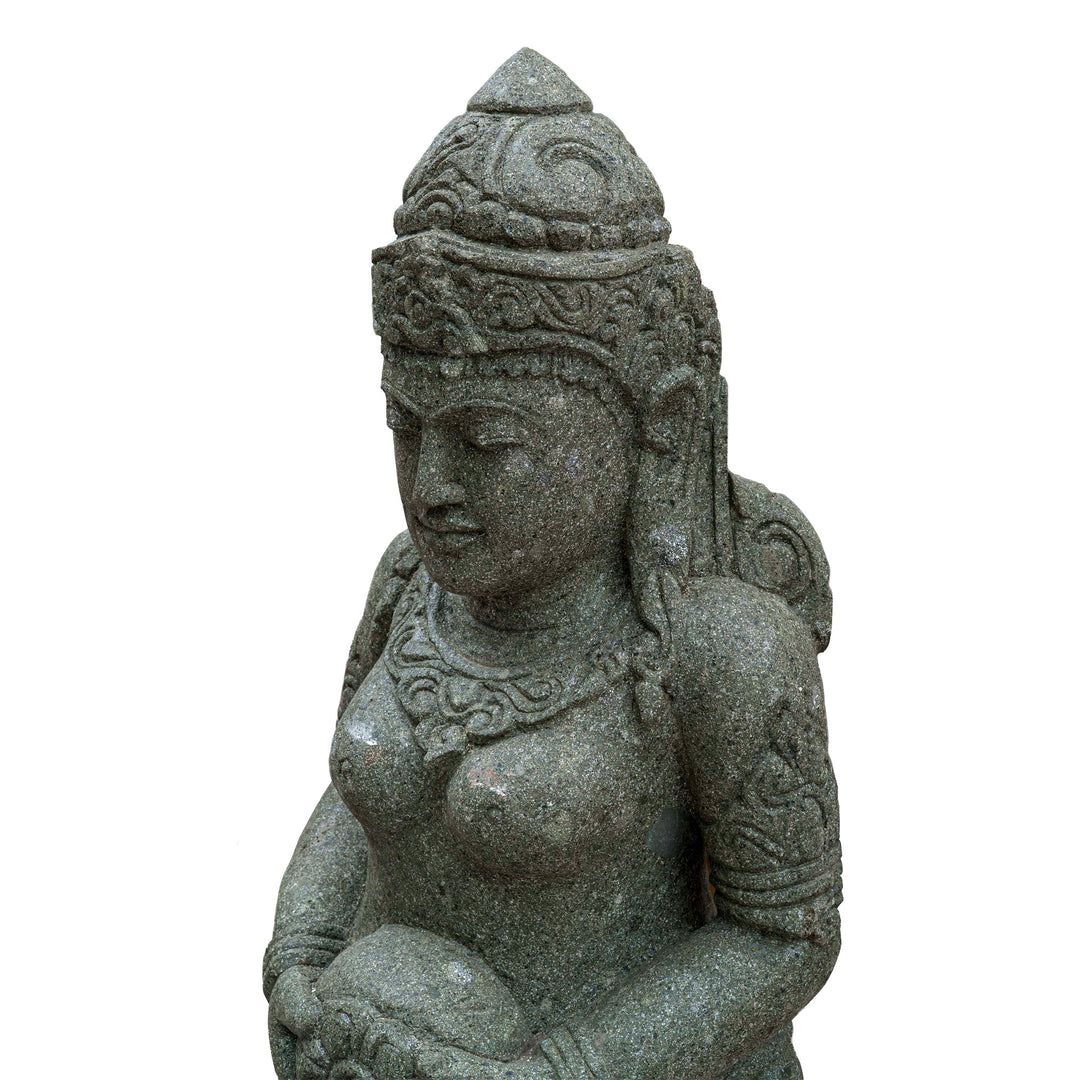 Aparsa Devi Fountain Center