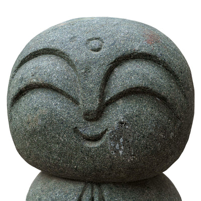 Happy Jizo Statue