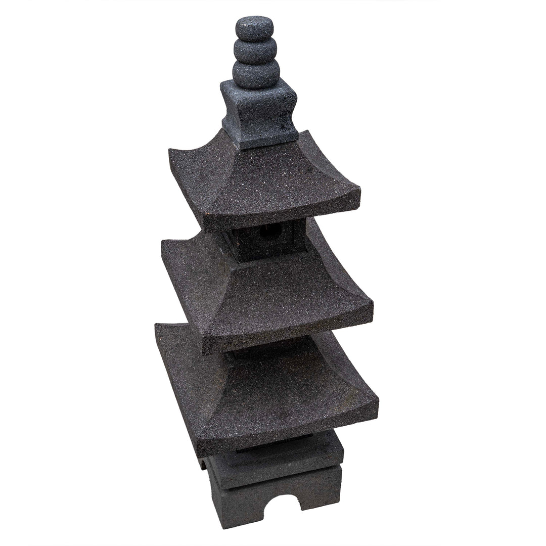 DHARA PAGODA