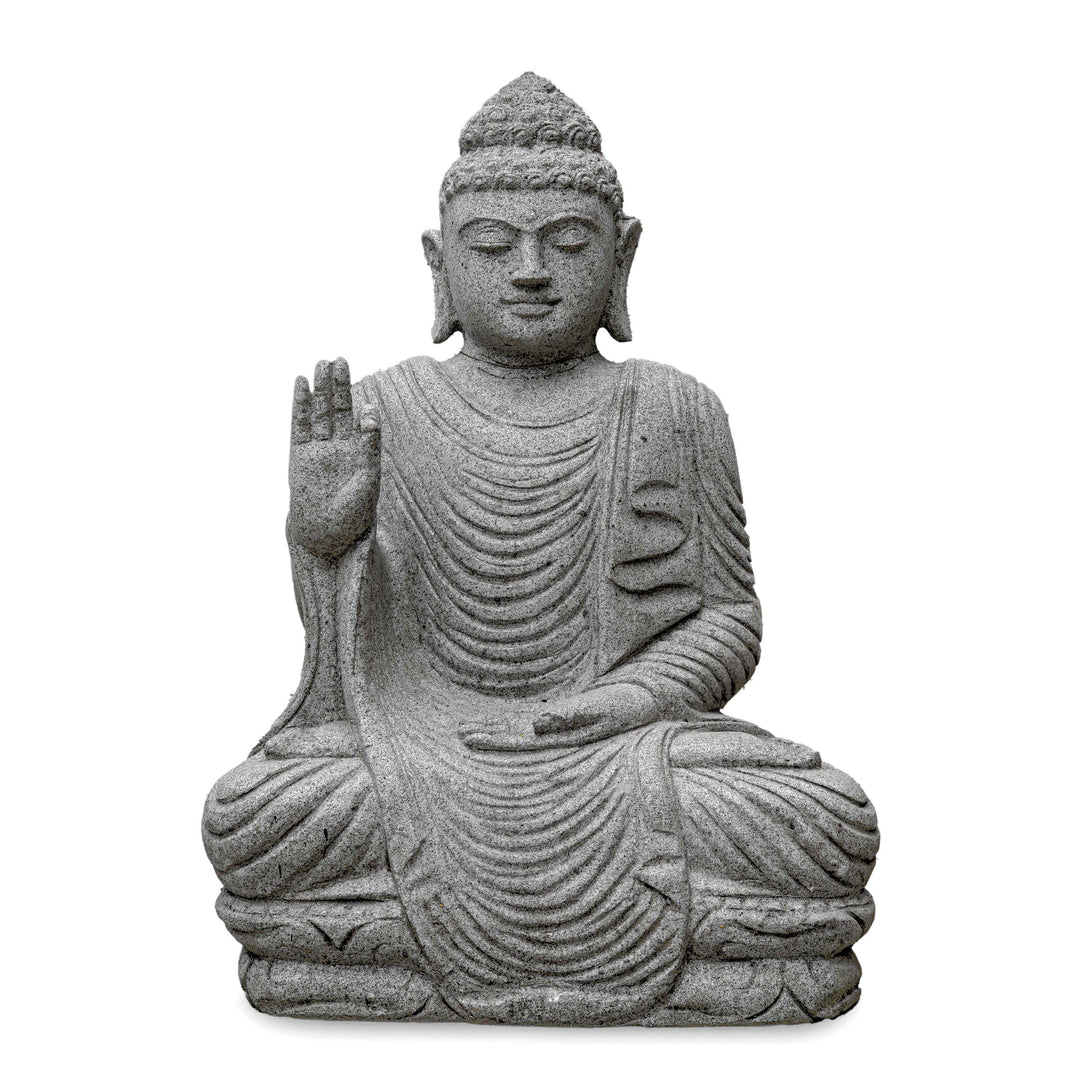 BUDDHA ADVAITA