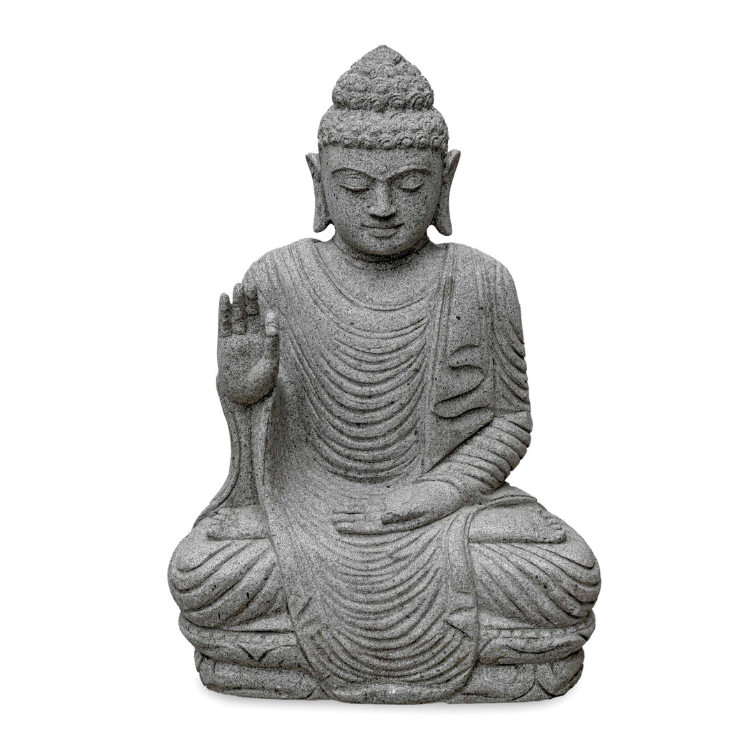BUDDHA ADVAITA