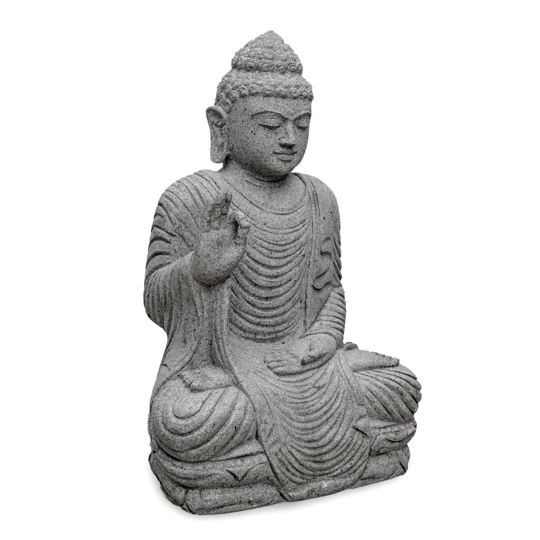 BUDDHA ADVAITA