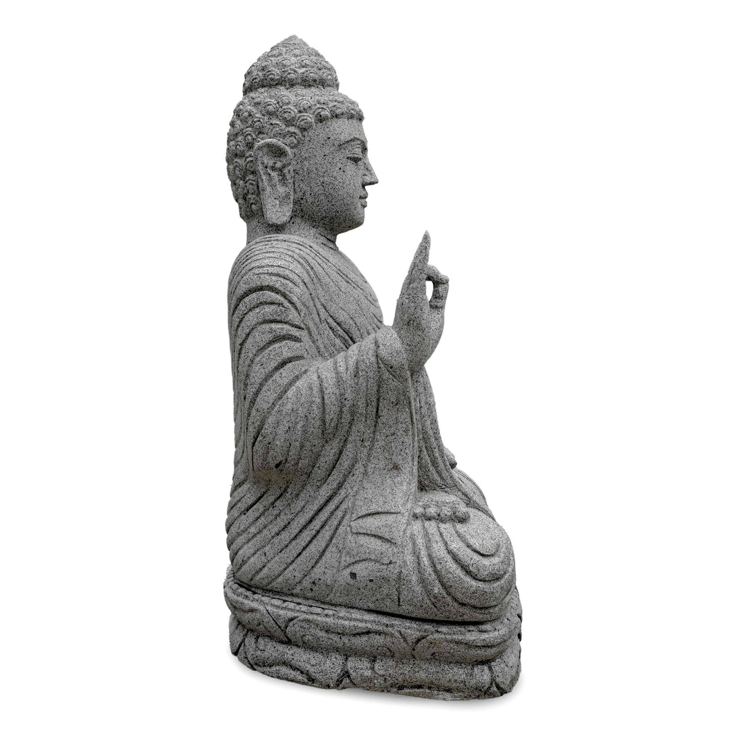 BUDDHA ADVAITA
