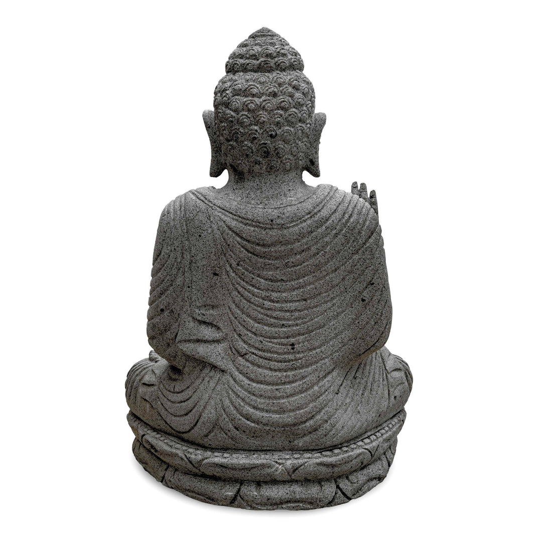 BUDDHA ADVAITA